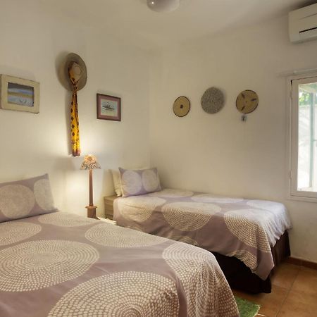 Villa Ilha Azul House à Ponta do Ouro Extérieur photo