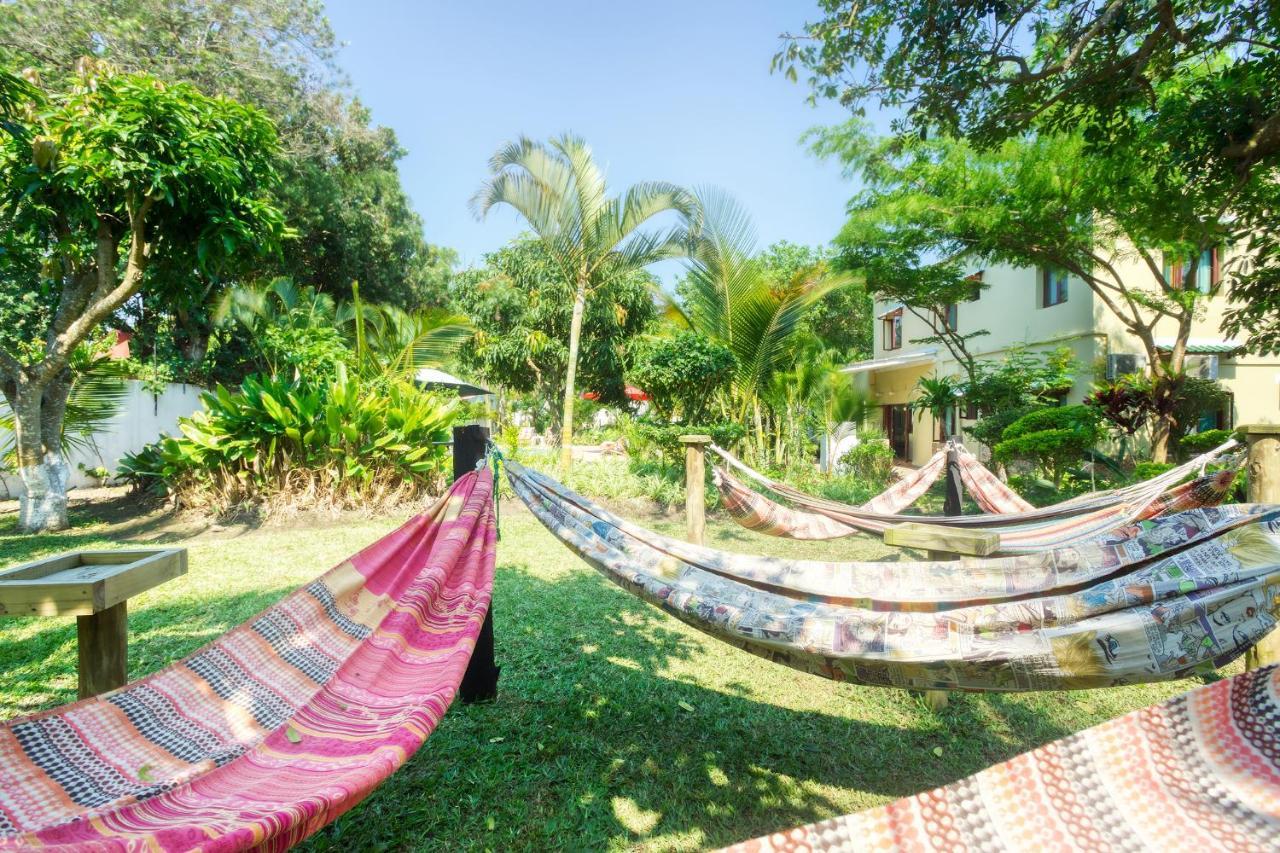 Villa Ilha Azul House à Ponta do Ouro Extérieur photo