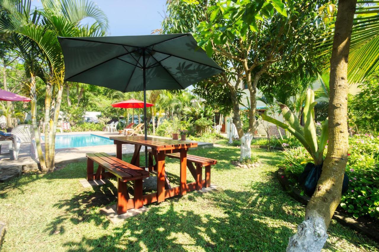Villa Ilha Azul House à Ponta do Ouro Extérieur photo