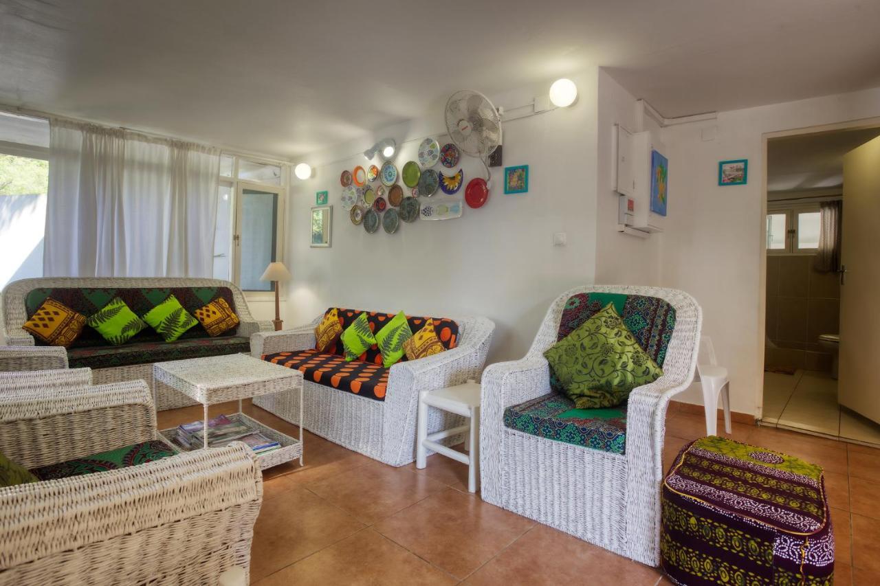 Villa Ilha Azul House à Ponta do Ouro Extérieur photo