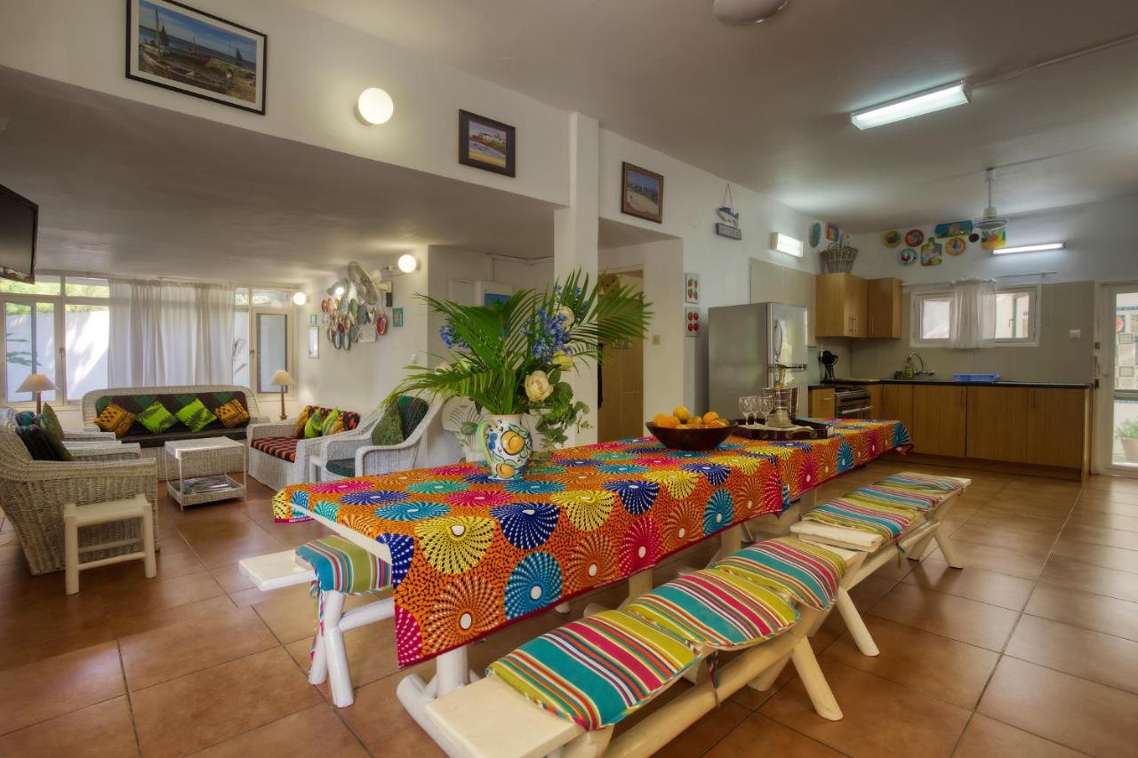Villa Ilha Azul House à Ponta do Ouro Extérieur photo