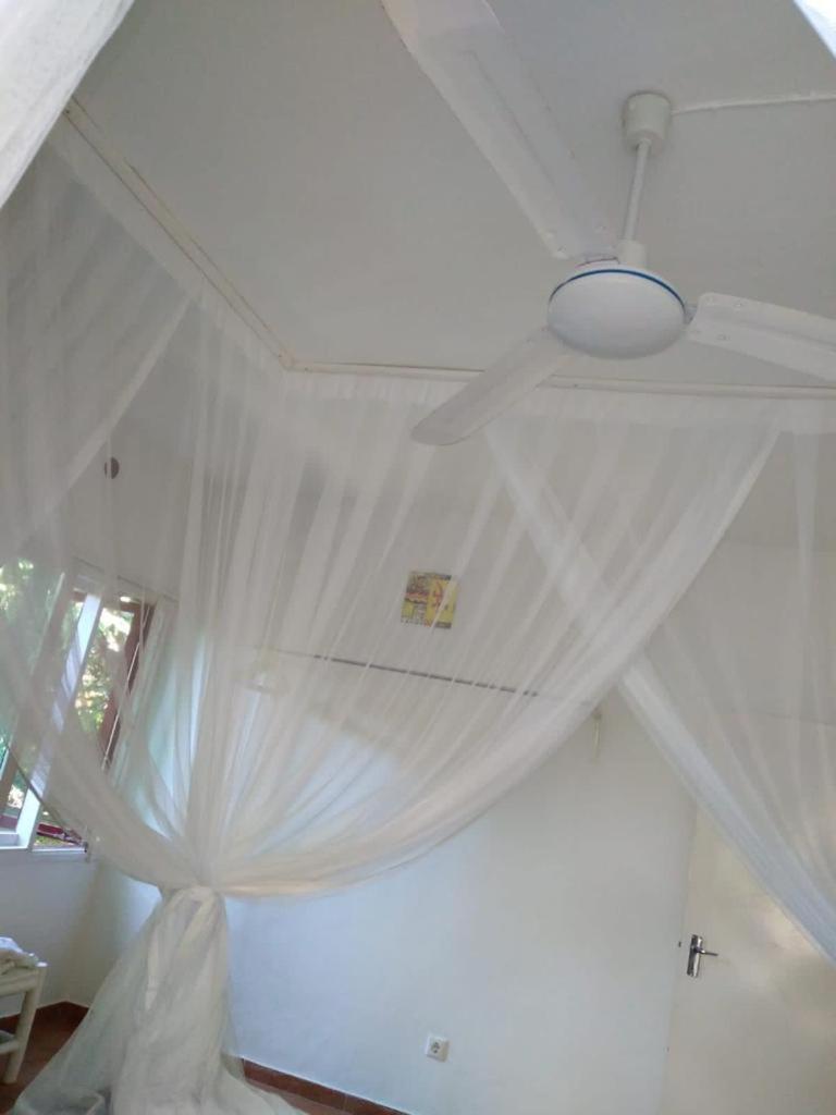 Villa Ilha Azul House à Ponta do Ouro Extérieur photo
