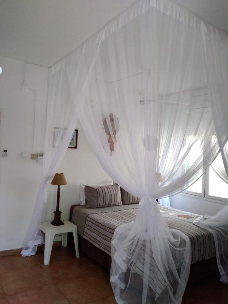 Villa Ilha Azul House à Ponta do Ouro Extérieur photo