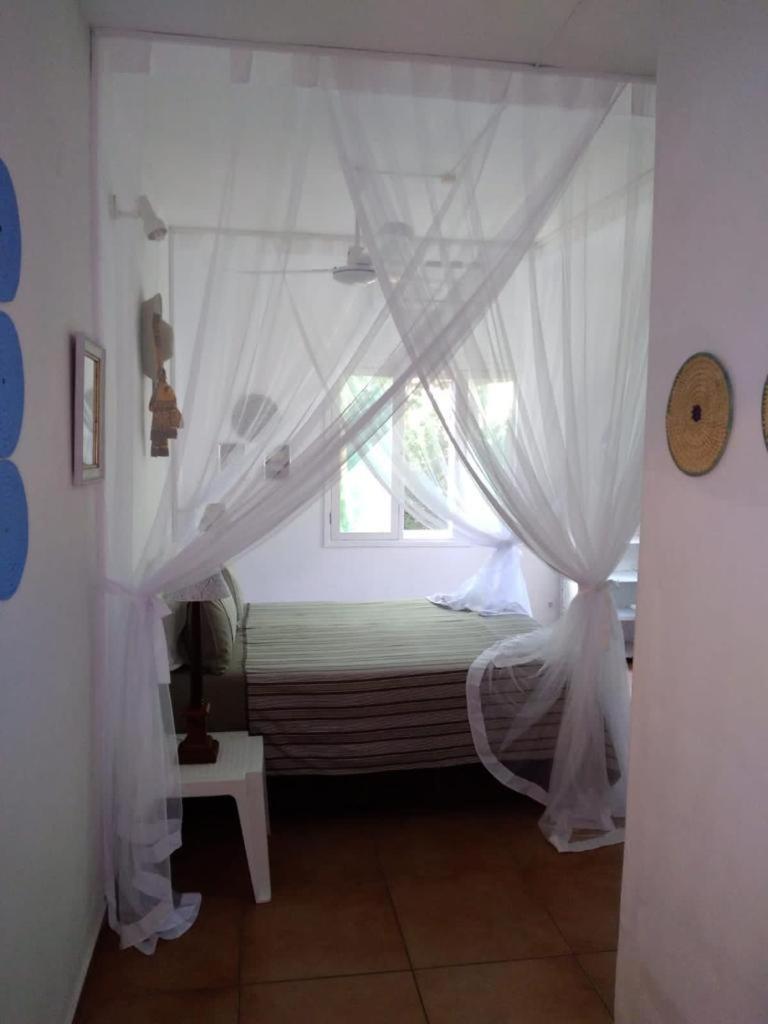 Villa Ilha Azul House à Ponta do Ouro Extérieur photo