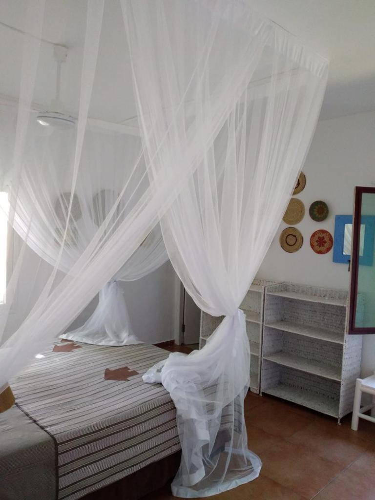 Villa Ilha Azul House à Ponta do Ouro Extérieur photo