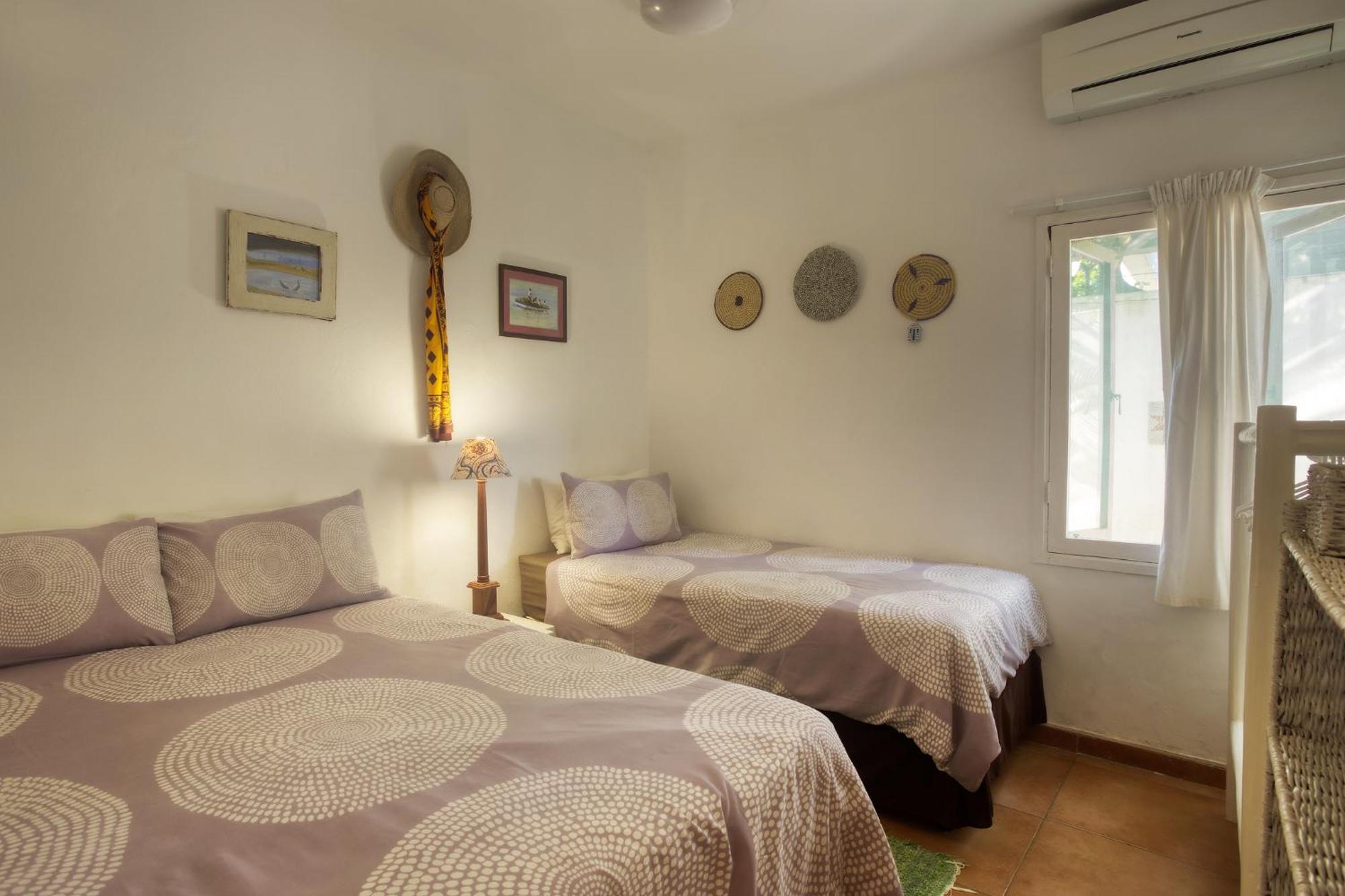 Villa Ilha Azul House à Ponta do Ouro Extérieur photo